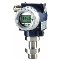 NIPRESS D-A00 Pressure Transmitter